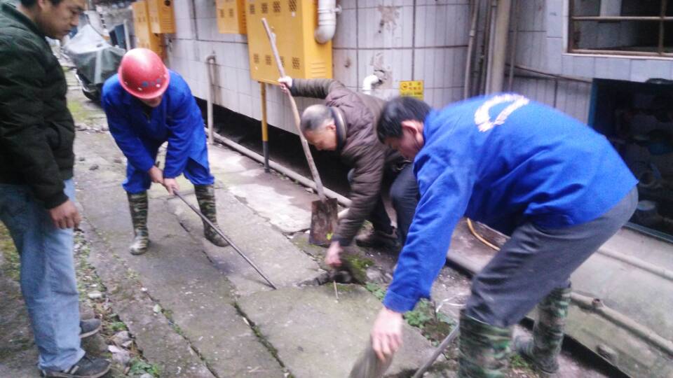 下谷坪土家族乡清掏化粪池、管道疏通一站式服务<高效><技术><可靠>